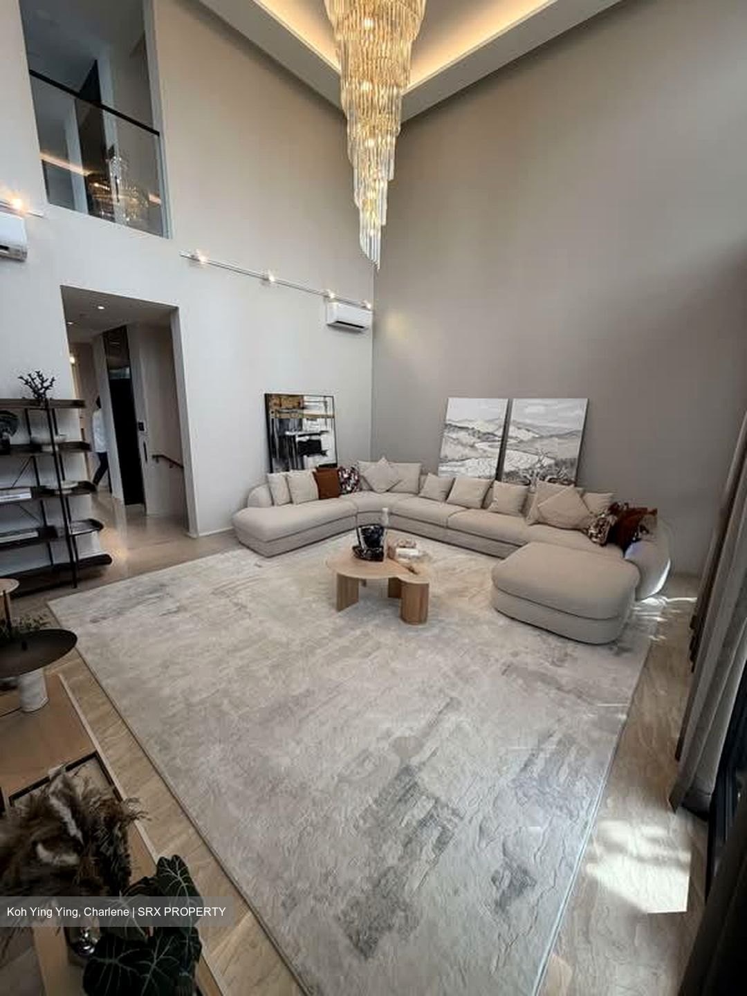 Fernhill Road (D10), Semi-Detached #562091041